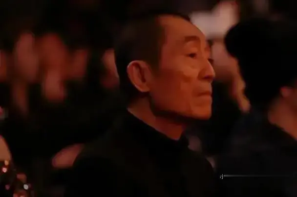 张艺谋为何对刘浩存特别欣赏？