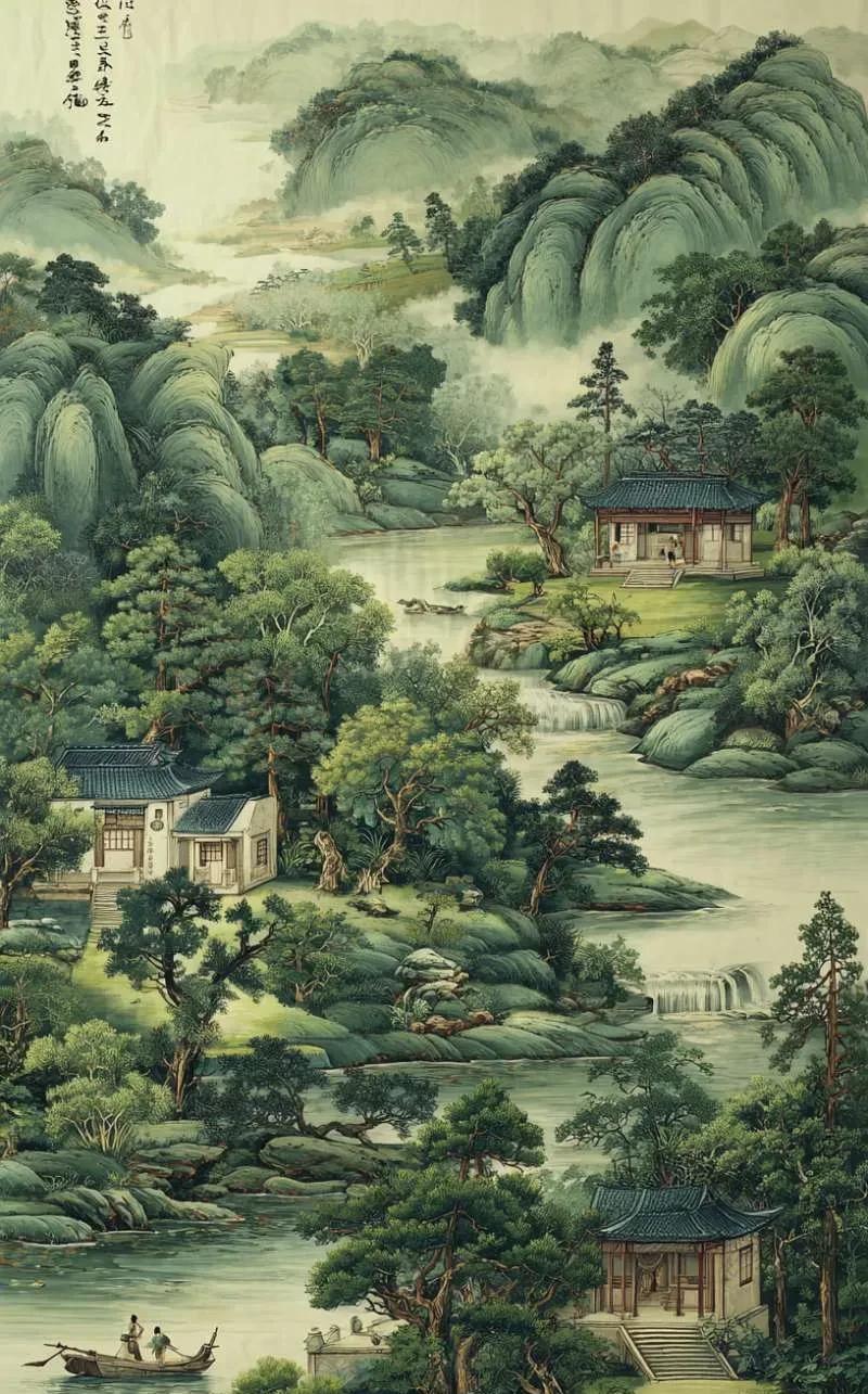 卢京，本名叫京儿，凭着年轻貌美在京城的戏班里出类拔萃，名气响了好一阵子。秀水县有
