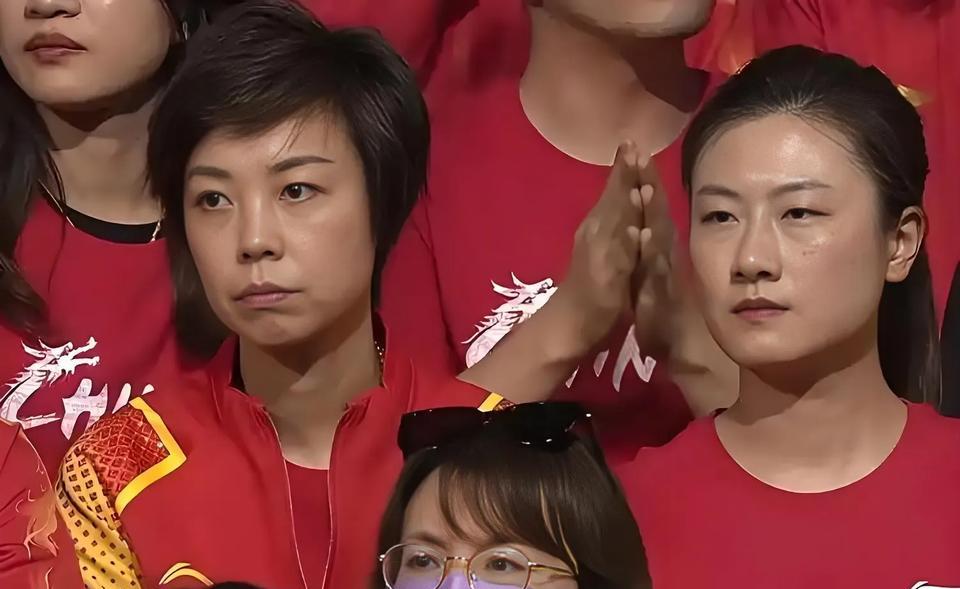 国乒派往参加支线比赛的队伍，今天又是出师不利。这不能不让我们忧心忡忡。
中国男乒