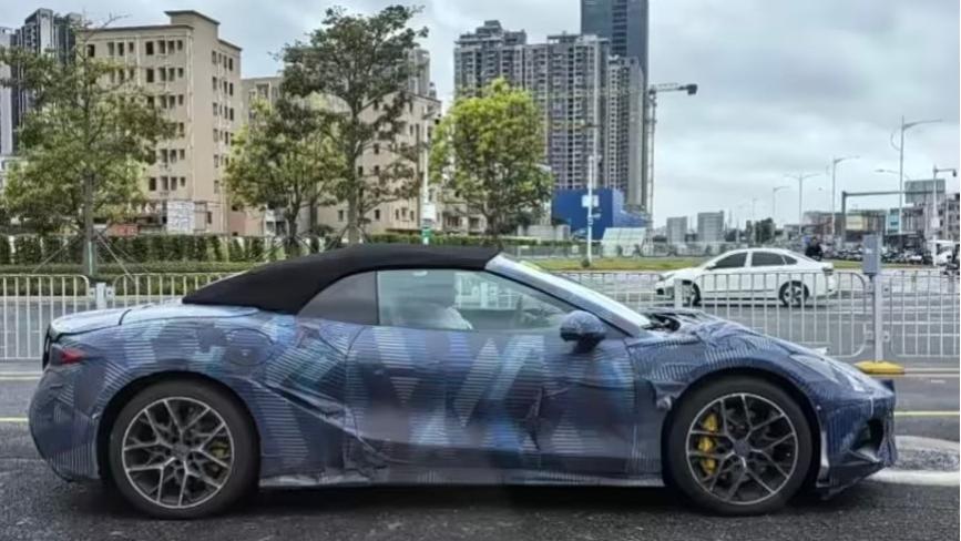 多款旗舰车型领衔，比亚迪2026年将推大量重磅新车