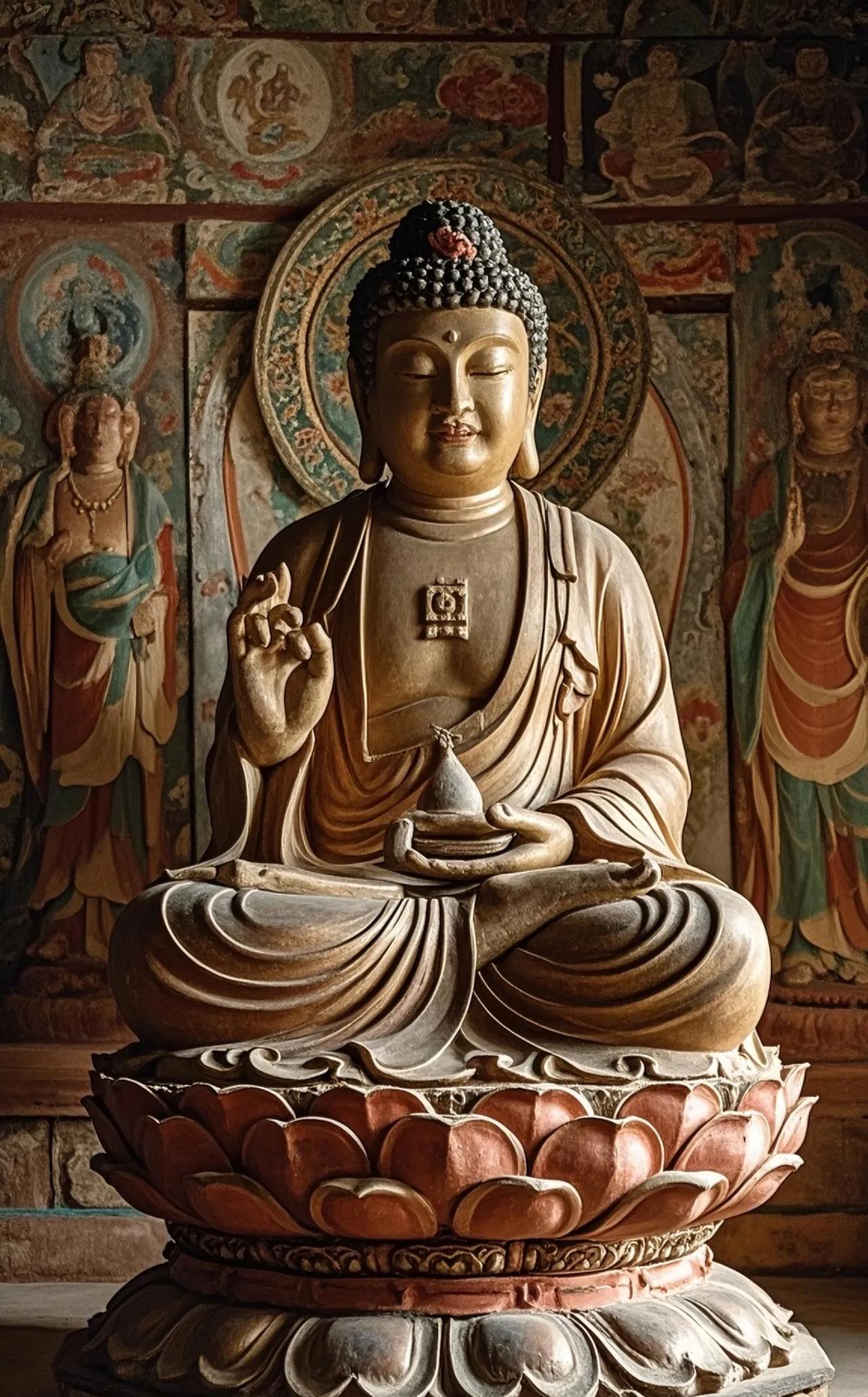 就在此刻，接一句“时来运转”，你马上跨过人生所有的坎，从今往后你将否极泰来、顺顺