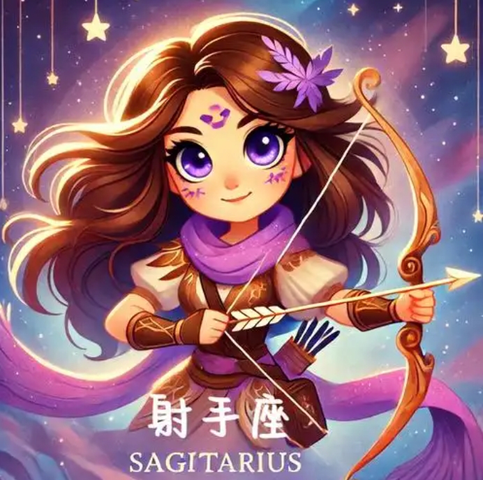 一旦认真起来，便惊人实力的星座！