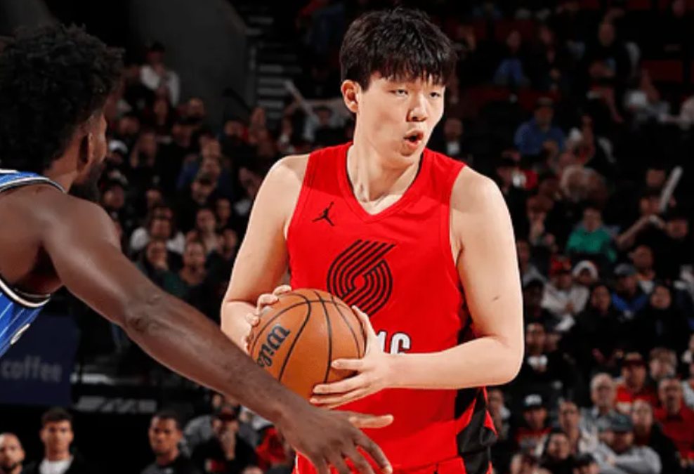 杨瀚森8分钟填满数据栏：一份高效却边缘的“生存样本”