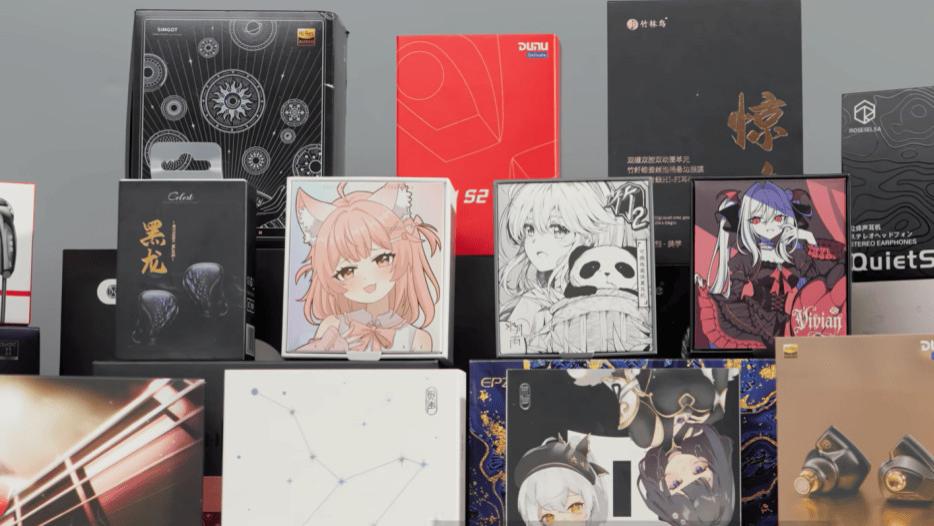 千元以内有线hifi耳机音质怎么样？盘点值得入手的有线hifi耳机前十