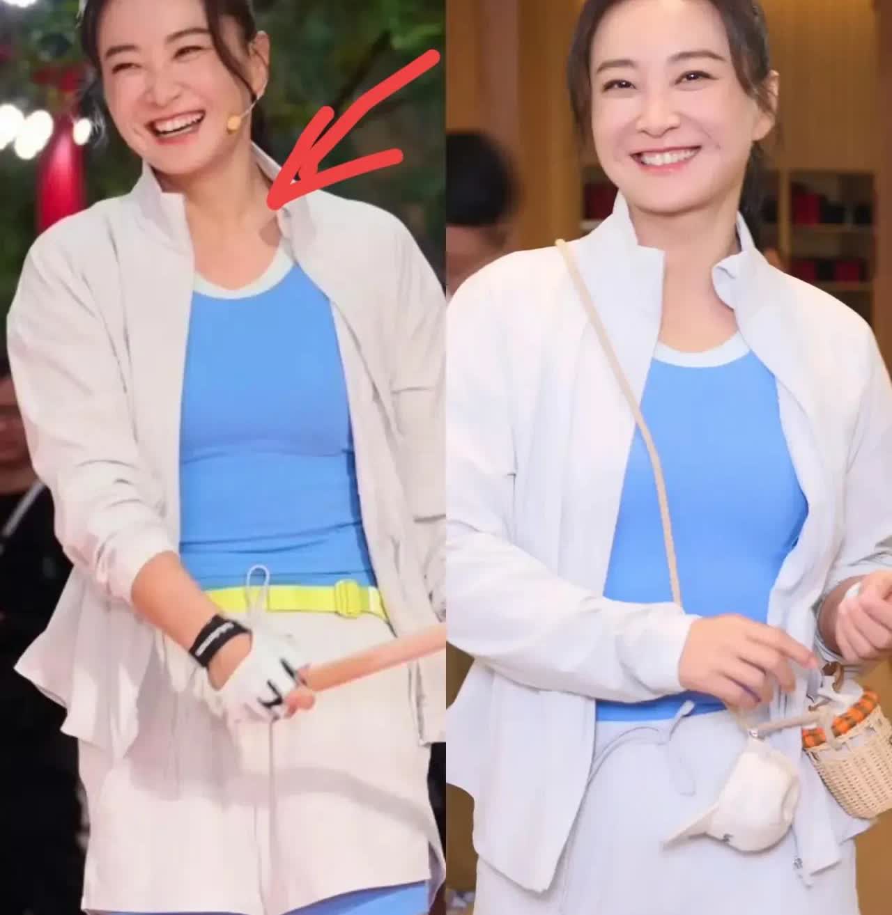 贾玲大概率很难再找到老公了，
原因很简单
不是因为她已经43岁了，
也不是
