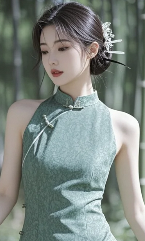 这组照片有点清冷，但看你一眼就暖了❤️
