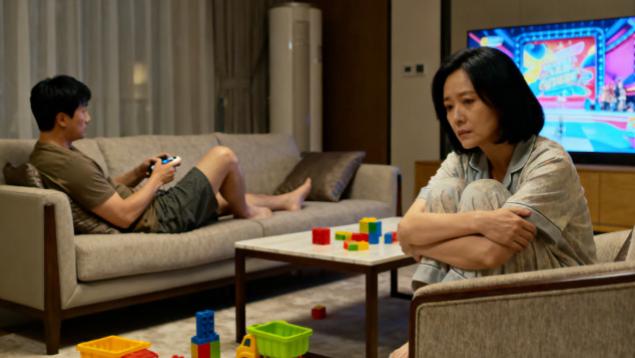 36岁职场女的婚姻幻想，我偷偷想过“开放式关系”