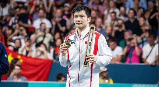 樊振东遭WTT重创！2000分清零，面临5项处罚，成复出最大问题
2025年8月