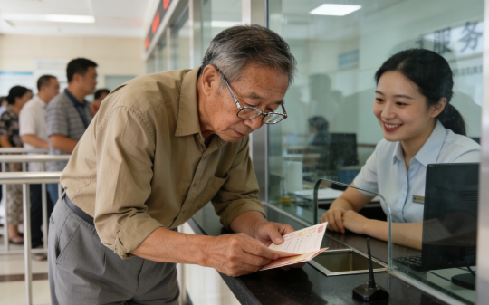 我一个月退休金9580，妻子1420，我坚持AA制各过各的，1年后孙子出生那晚，我彻底懵了