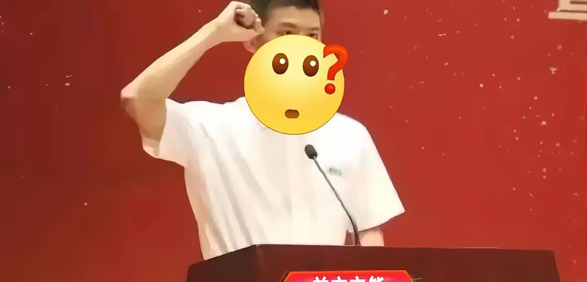 志愿者骂国乒，厦大还没给答案

一句“王畜禽”，把厦大推上热搜。

7月