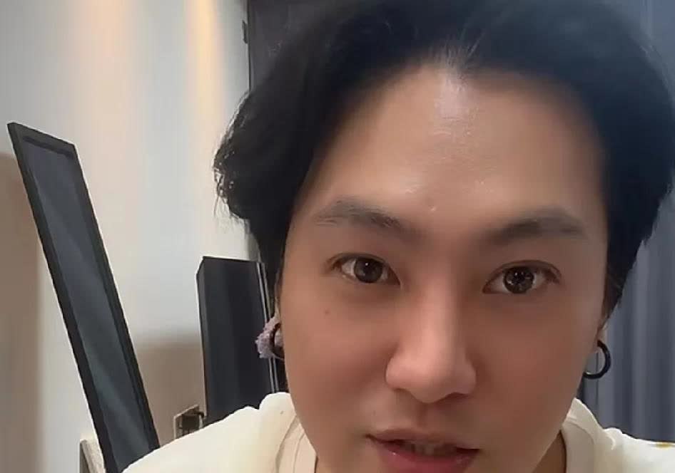 马筱梅前夫逃bing役要怎么惩罚？”

湾湾博主说:“要去了解他当时为什么可
