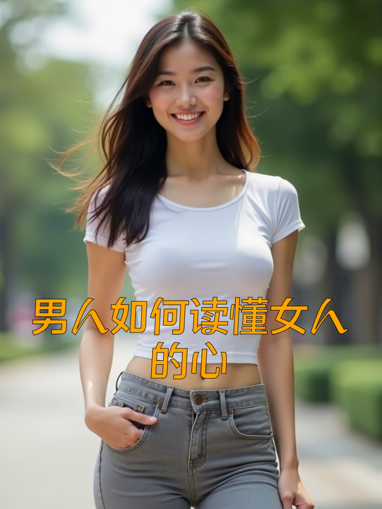 男人如何读懂女人的心