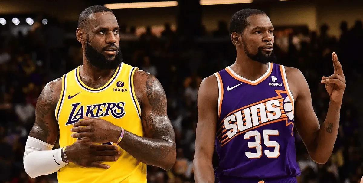 NBA情报局8月19日讯    今儿个社媒上可热闹了！一位叫AirJordans