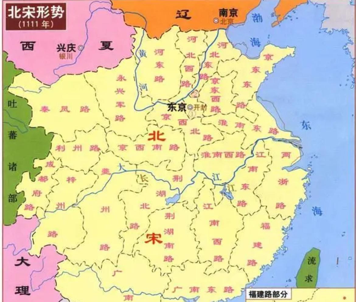 宋太祖赵匡胤陈桥兵变时，或许未曾想到，这个以黄袍加身建立的王朝，其长治久安竟要倚