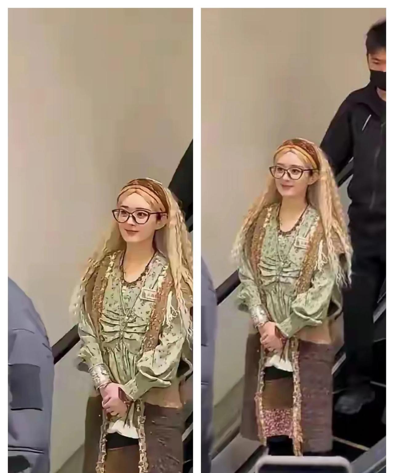 天呐，这个巴比娃娃，你认识吗？她究竟是谁呀？