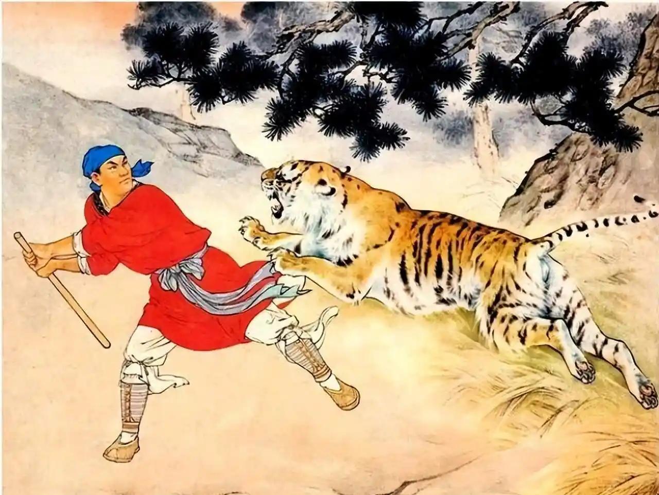 古人为什么说“父母在，不远行”？这是因为在古代，出趟远门可谓“步步惊心”，主要面