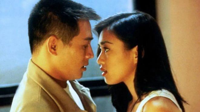 5部因题材原因被大陆禁播过的港片，令人感到非常遗憾