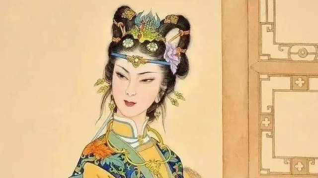 王熙凤设调包计让二宝成婚？贾母根本不可能会选薛宝钗，原因有三