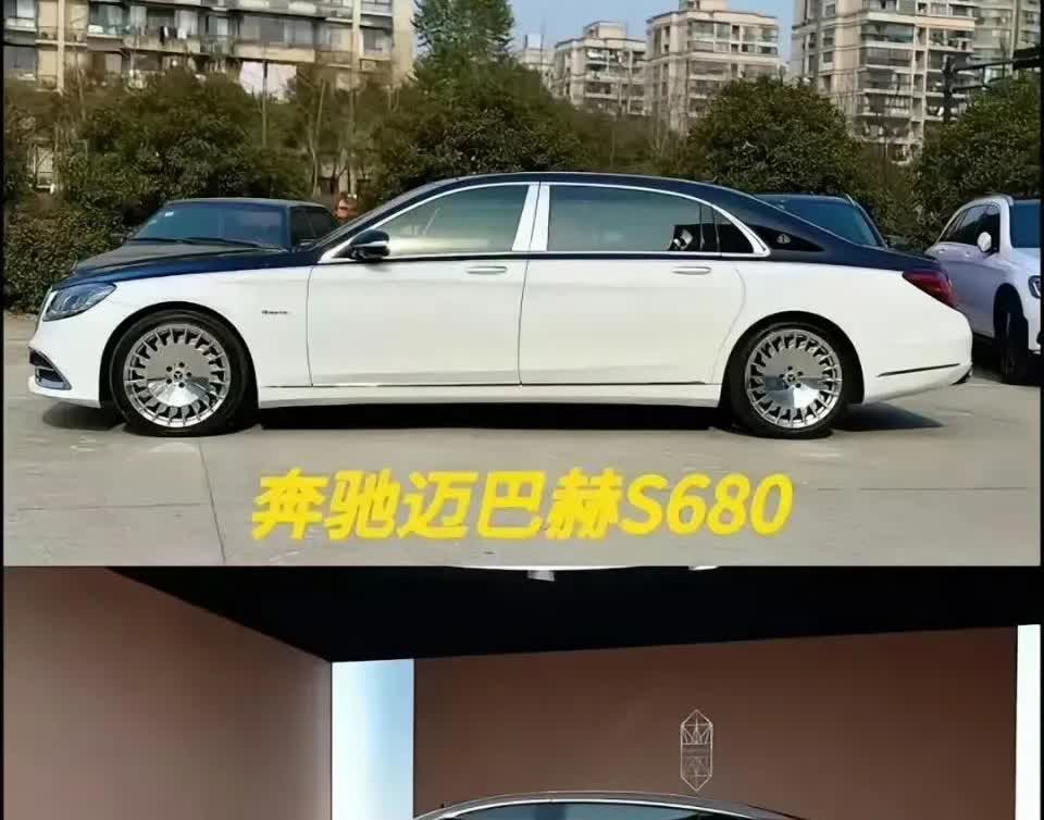 有钱了，会买那辆车？我认为尊界也是豪车，各项性能也不差，配置也高，市场经济价格都