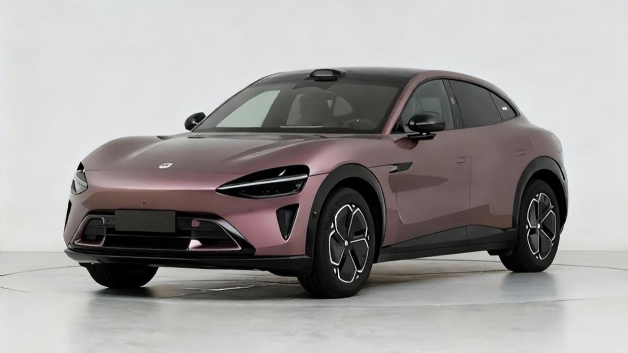 11月中大型/大型SUV销量榜：小米YU7登顶，理想“L系”优势不再？