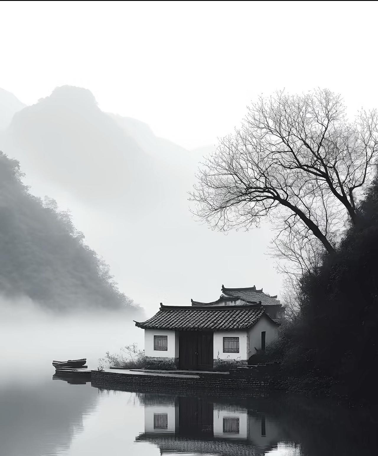 《大运来之前》
一个人走大运之前，一定会经历一大段极其倒霉、孤立无援、困坐愁城的