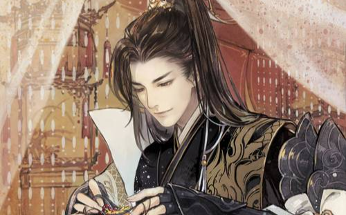 战神归来被害成痴傻，我忍辱偷生，看狗男女如何一步步走向灭亡