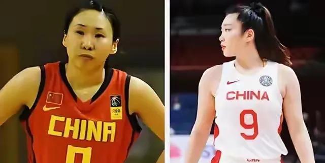 苗立杰可是有着中国女篮乔丹的称号，跟李梦可不是随便能比的。苗立杰，哪可也是军人，