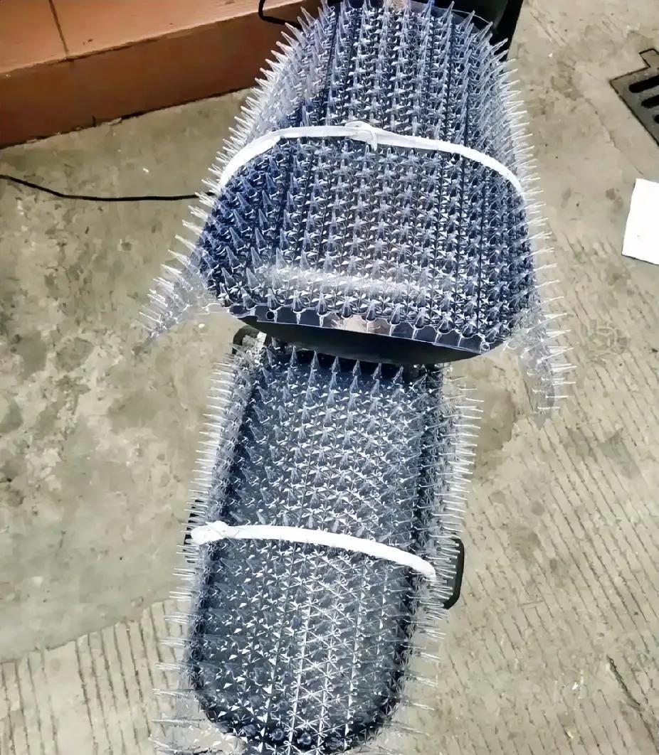 这个坐垫咋样？