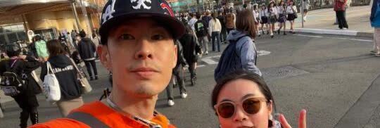 吴建豪！！！！！！！
啊啊啊啊啊啊啊啊啊！！！！！没词了，太帅了！
@Van