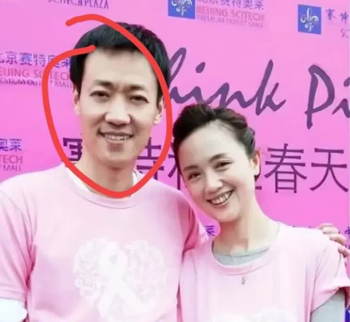 辛柏青最令我佩服的地方，
不是她一直陪伴着朱媛媛，
也不是他和朱媛媛的神仙爱
