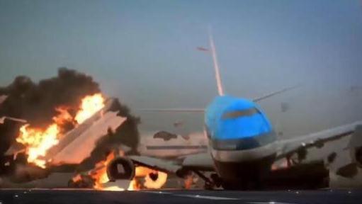 美日印飞机相继传坏消息：美飞机坠毁、日机毁人亡、印客机被砸穿