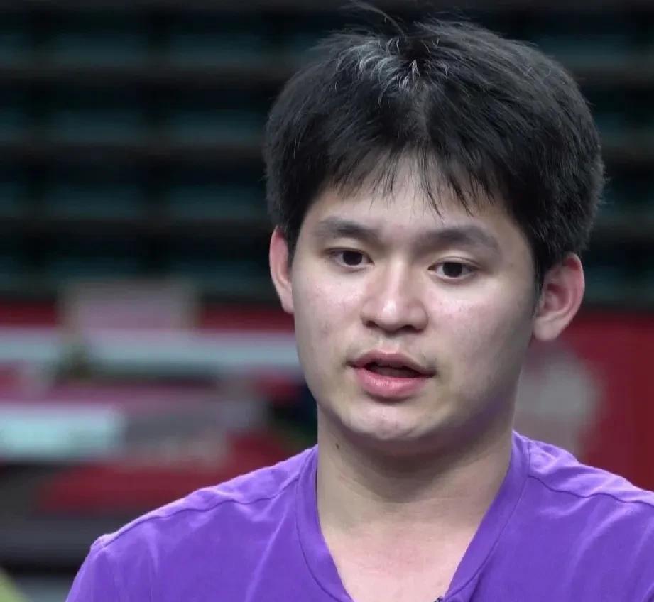 多哈世锦赛，国乒三人收获颇丰。



这次世锦赛，对林诗栋、蒯曼和石洵瑶来说，都