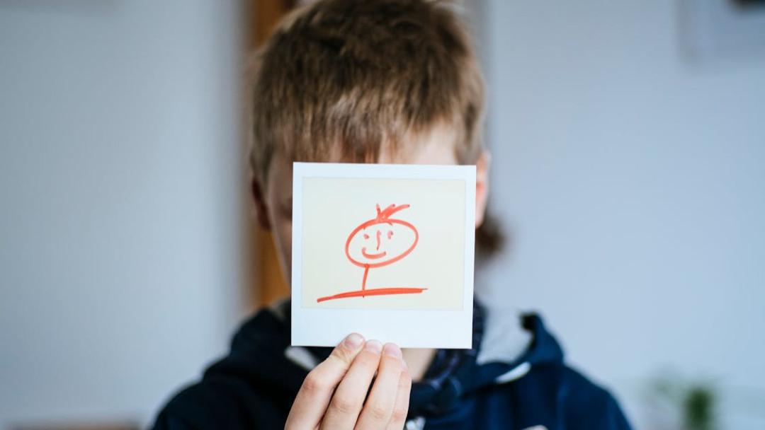 孩子不爱学习，不是态度问题，是没看见意义。