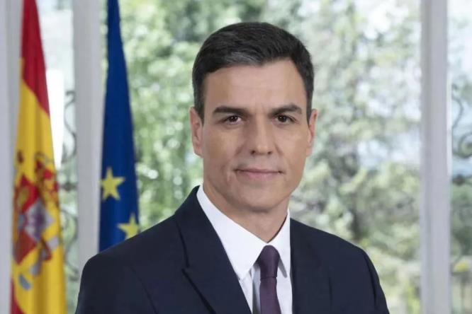 富贵险中求，这句话用来形容西班牙的首相桑切斯再恰当不过了，他敢在中美的关税战打得