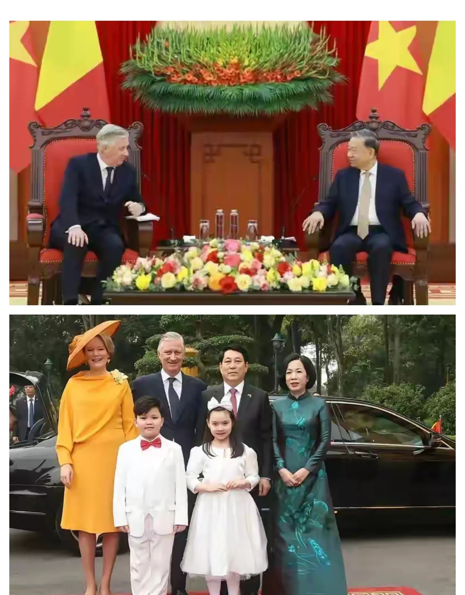 越南积极发展国际关系











越南最近的外交活动真是让人捏一把汗！