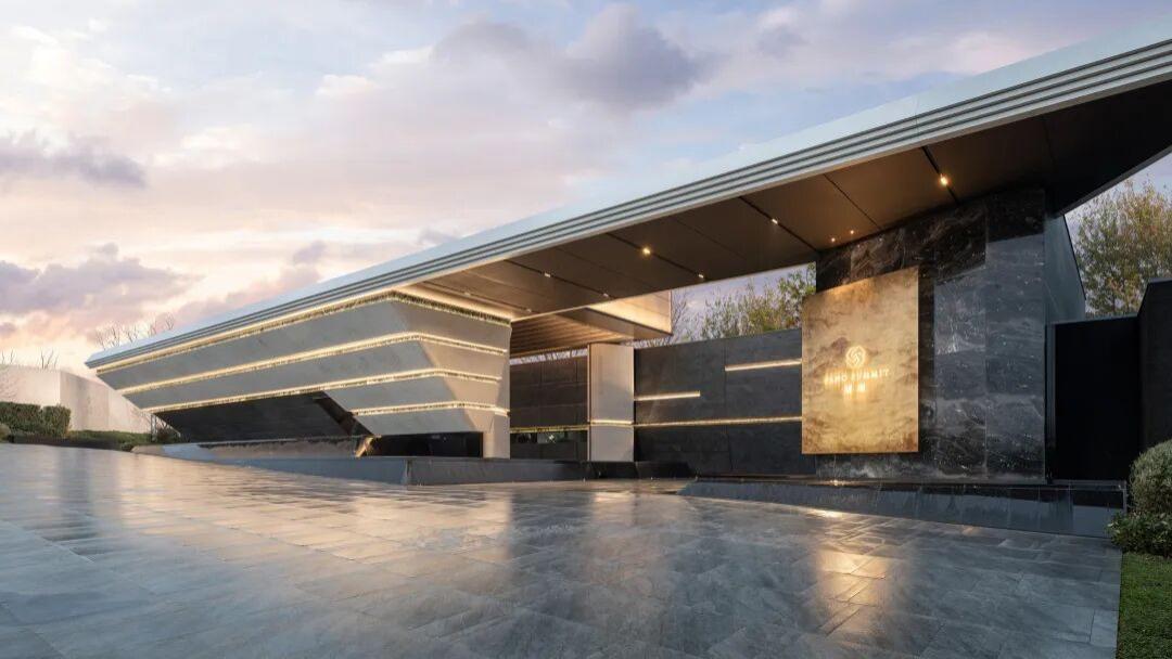 买房先“配货”，重庆顶豪的入场新规！