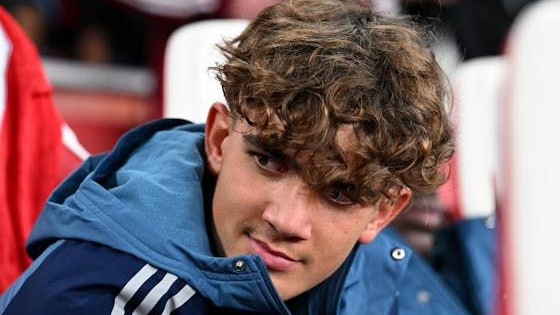 阿森纳 15 岁神童为何缺席 FM26？原因曝光