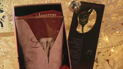 互动话题：你衣橱里那件“会讲故事”的衣服