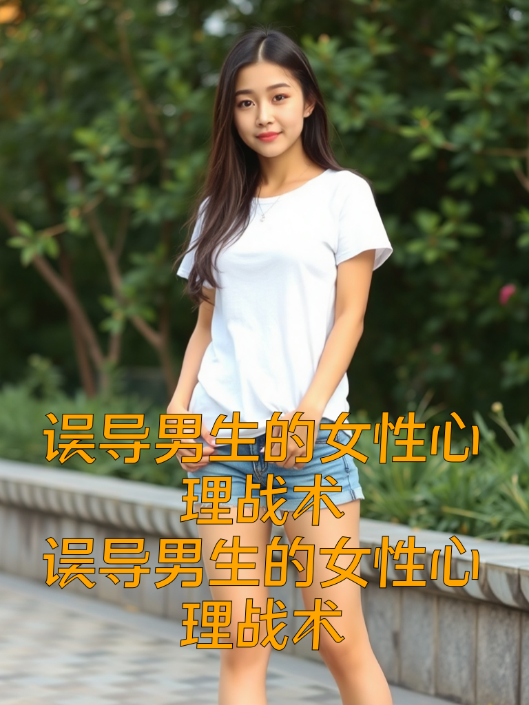 误导男生的女性心理战术