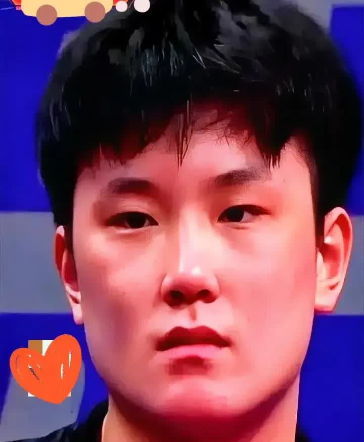 真的没有想到

张本智和：输球后对父母说“又是这个叛徒”，低声补了一句中文。