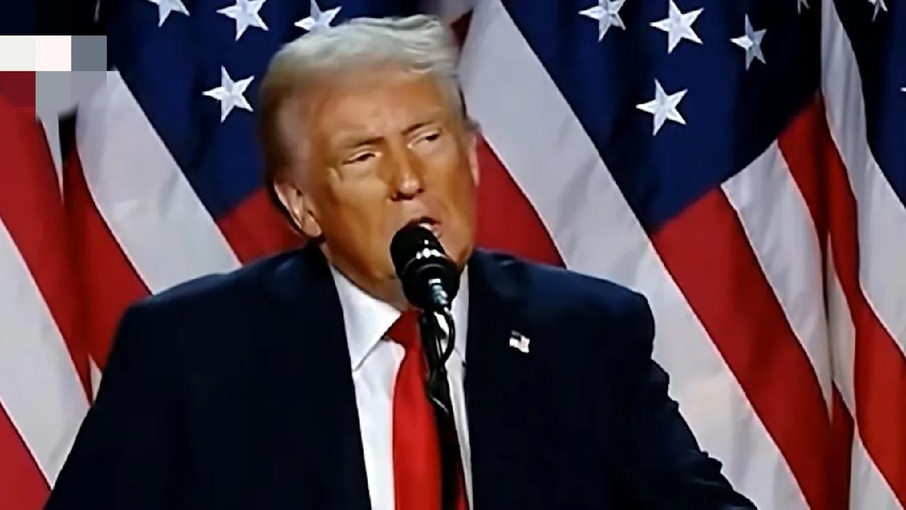 特朗普宣布了！
对印度大幅度提高关税！
特朗普说，印度不仅大量购买俄罗斯石油，还