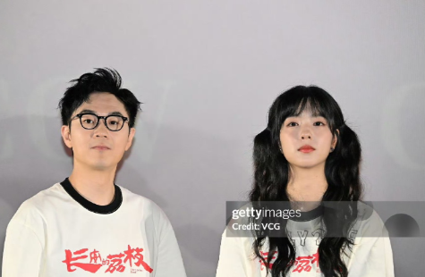 7月25日，庄达菲的电影资源是真好！
年初跟肖战合作《射雕英雄传》，年中跟杨幂合
