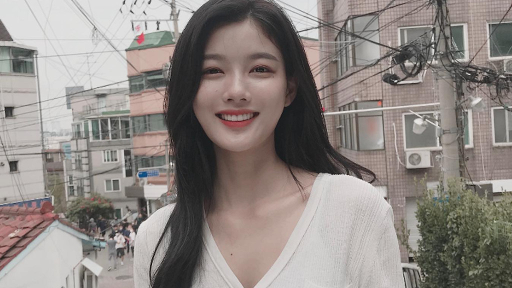 日本票选「韩娱10大最美脸蛋」，林允儿仅排第三，你认识几个？