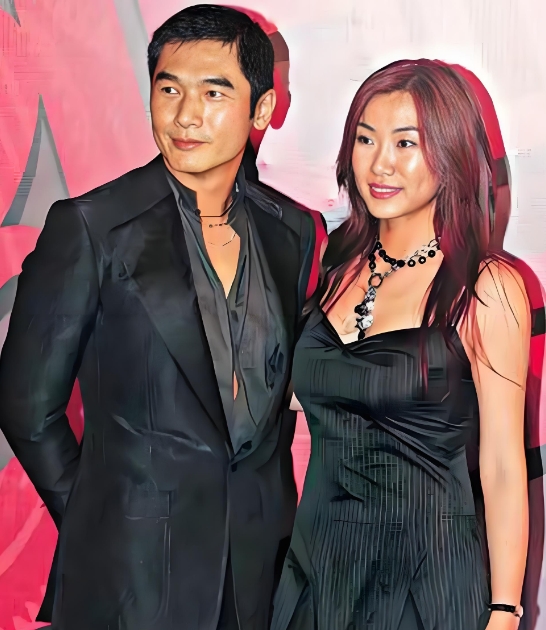 1996 年，方中信和莫可欣恋爱同居后，方中信说：“我暂时不想结婚生孩子，你吃药