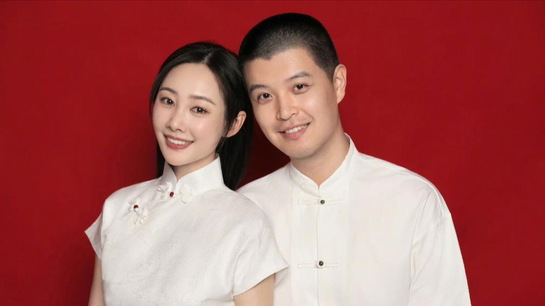 官宣！李纯马頔领证了，“恭喜你哦”四字让全网嗑疯