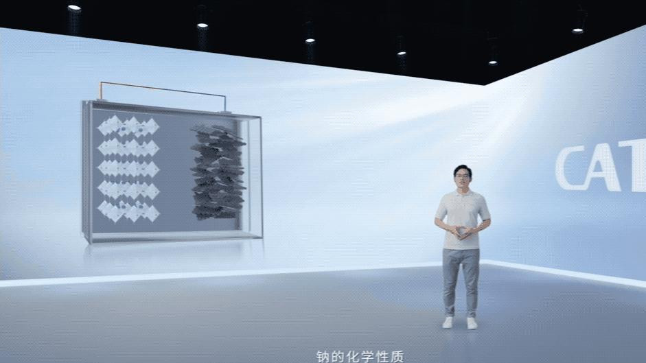 冬天不用再伺候“电动爹”了，西安团队研发出抗低温钠电池