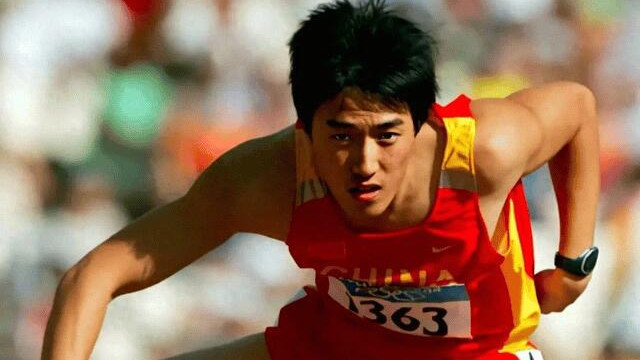 刘翔雅典奥运20周年：中国田径的巅峰时刻与遗产传承