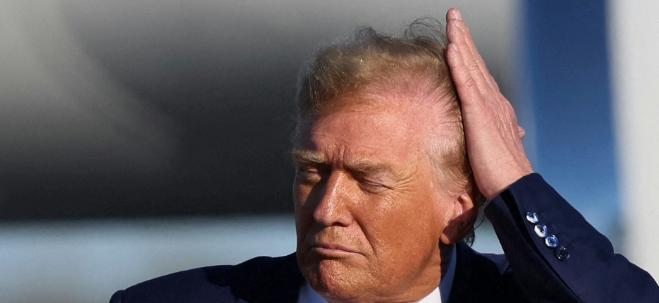 美国很可能接下来对中国做事已经规划好了，总共，分五步！
第一步，“产业绞杀”
第
