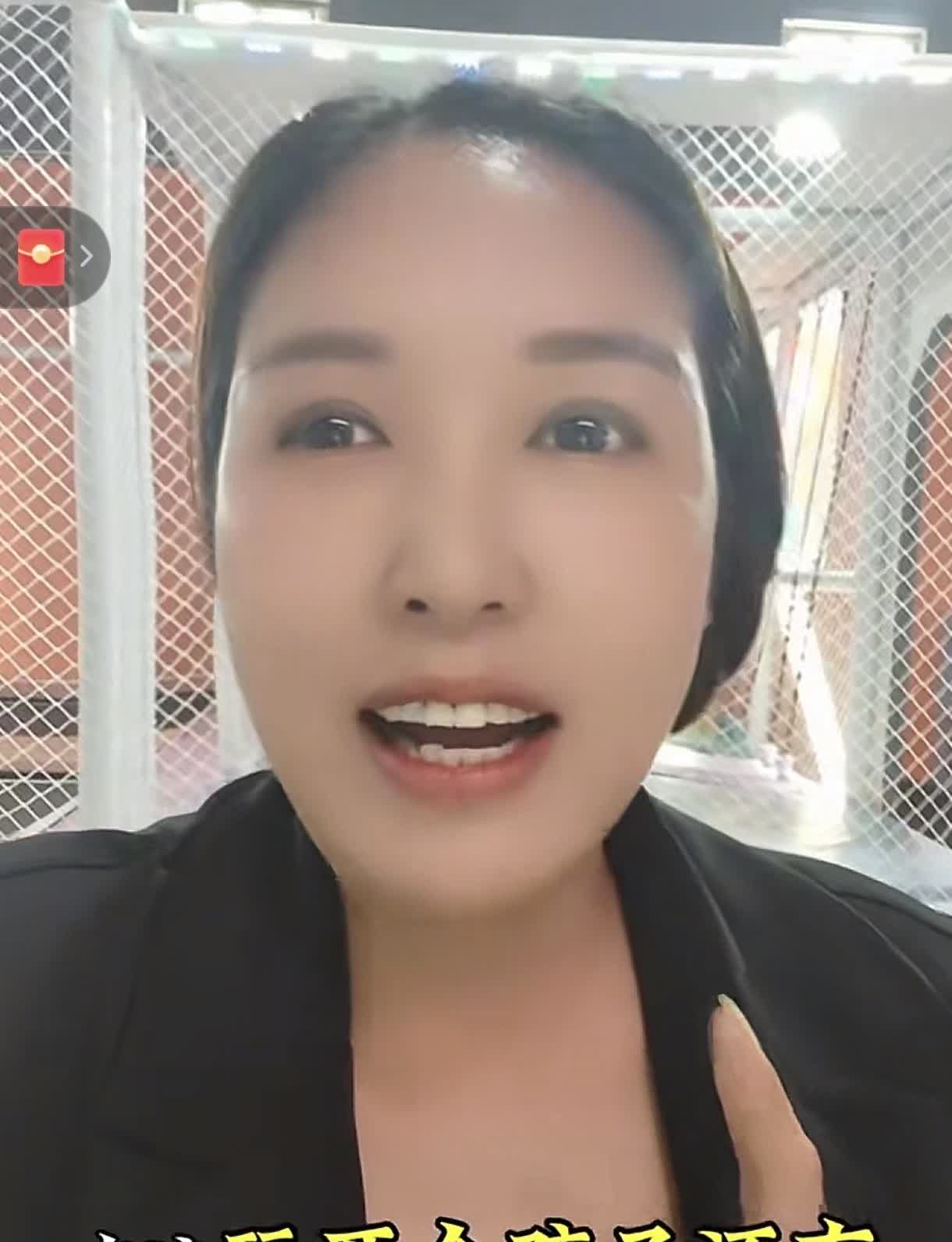 对于安娴大妹妹为什么还没有孩子，网友们众说纷纭，对此，安娴妹妹本人回应了这个问题