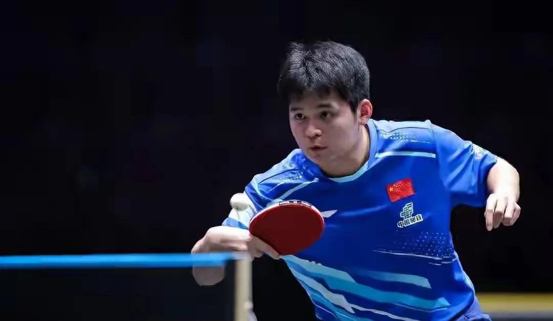 瑞典大满贯男单八强产生
中国只剩下独苗林诗栋，日本没人了张本智和，户上隼辅，大登